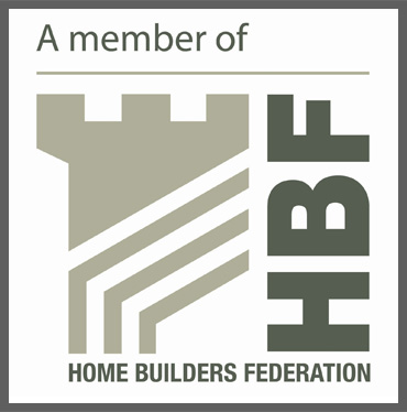 House Builders Federation Logo
